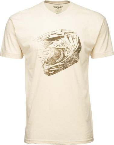 Head Case Tee Cream X