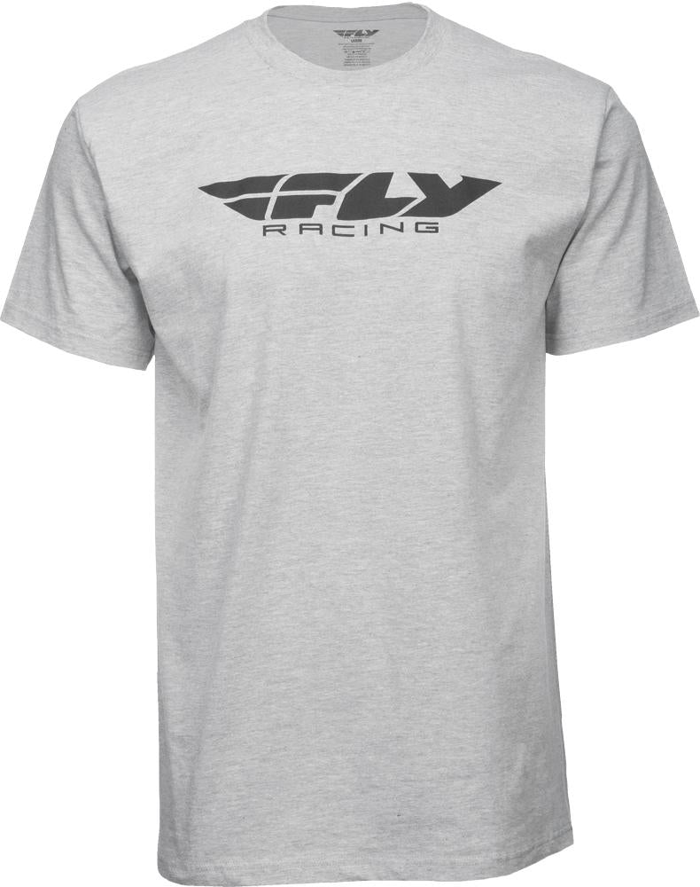 Corporate Tee Grey X