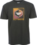 Spoke Tee White 2X