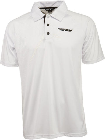 Polo White S