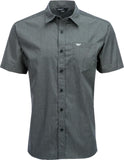 Button Up Shirt Green X