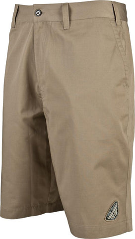 Standard Short Tan Sz 28