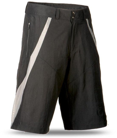 Hydrogen Shorts W/Chamois Sz 32