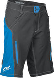 Warpath Short Black Sz 38