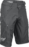 Warpath Short Black Sz 38
