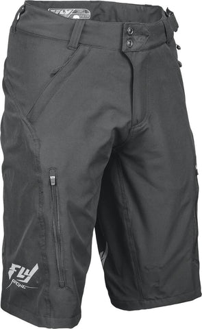 Warpath Short Black Sz 38