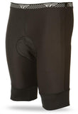 Pro Chamois Shorts Black S