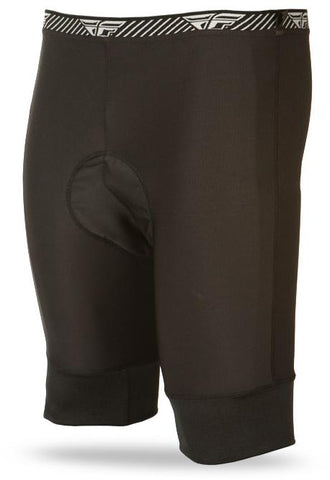 Pro Chamois Shorts Black S