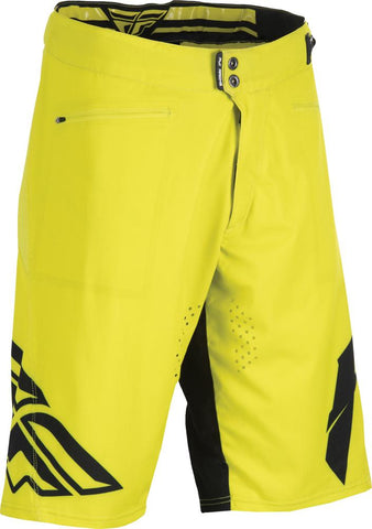 Radium Short Lime-black 34