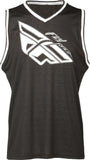 Whip Tank Grey S