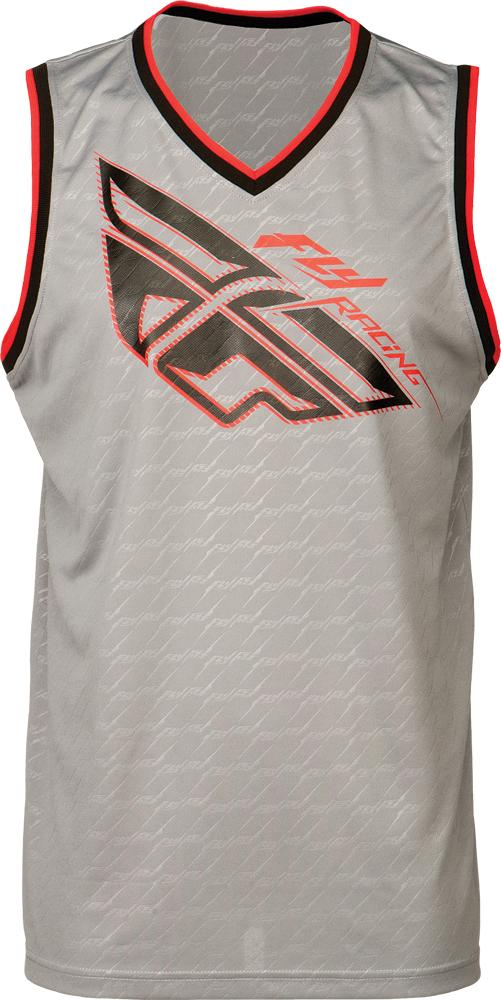 Whip Tank Grey S