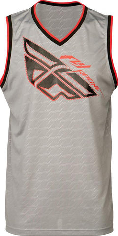 Whip Tank Grey S