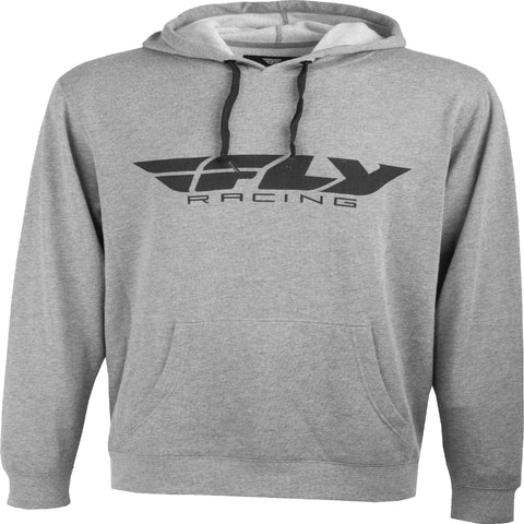 Corporate Hoody Grey X