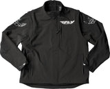 Black Ops Convertible Jacket X