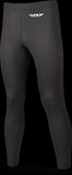 Base Layer Heavy Pant Black Xs