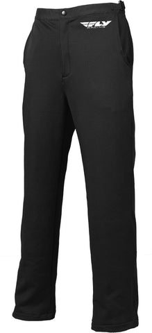 Mid Layer Pant Black X