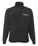 Black Ops Jacket Grey X