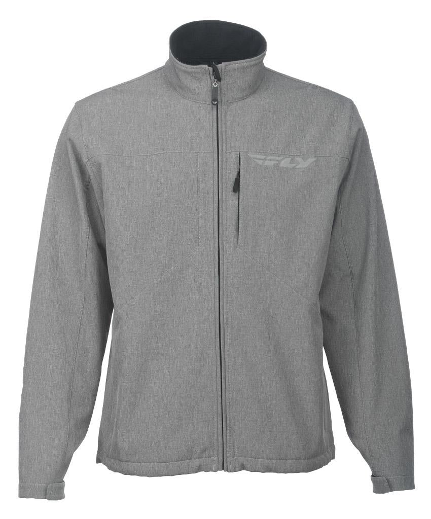 Black Ops Jacket Grey X