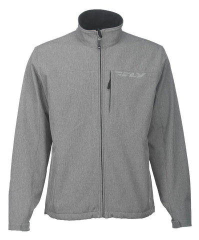 Black Ops Jacket Grey X