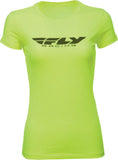 Corporate Ladies Tee Berry 2X