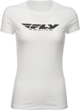 Corporate Ladies Tee Berry 2X