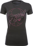 Womens Cycle Tee Ivory X