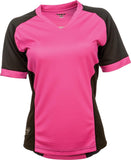 Lilly Ladies Jersey Turquoise Xs