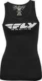 Corporate Ladies Tank Teal 2X