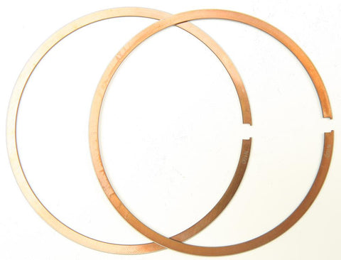 Piston Ring Set