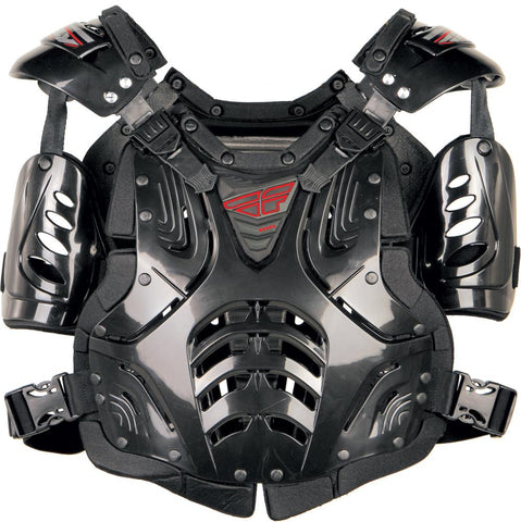 Convertible Ii Roost Guard (black)