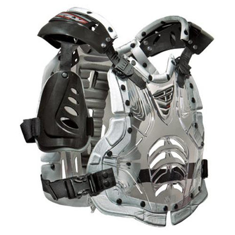 Convertible Ii Roost Guard (Matte Black)