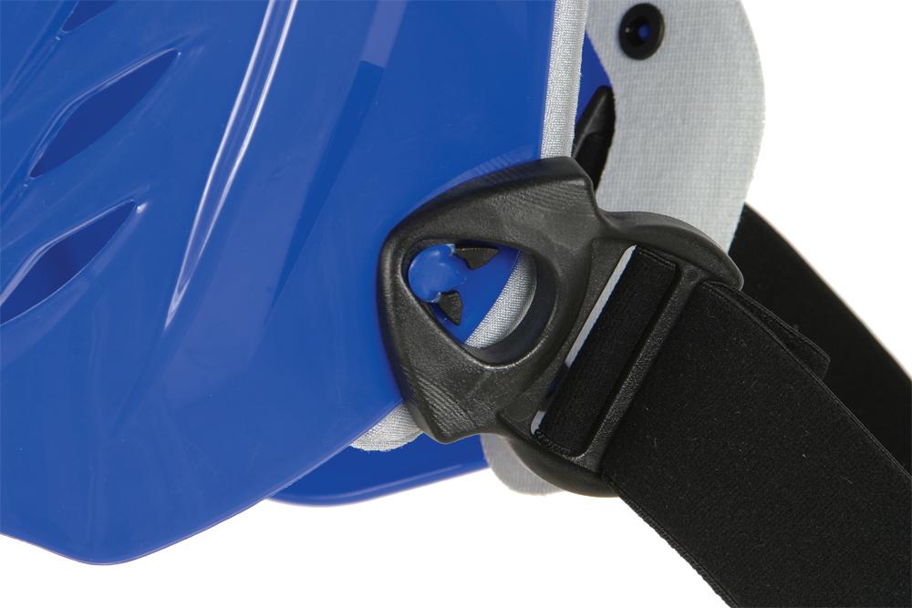 Air-strike Deflector Strap Buckle 2-pk