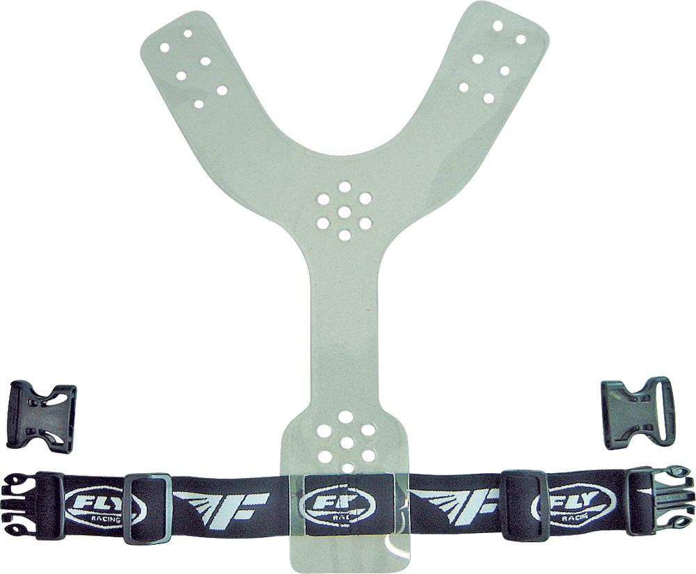 Chest Protector Y Strap