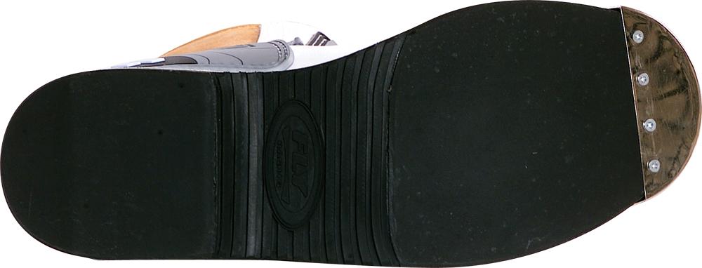 Supermoto Boot Sole 6-7