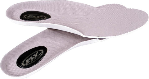 Gel Insoles Sz 1