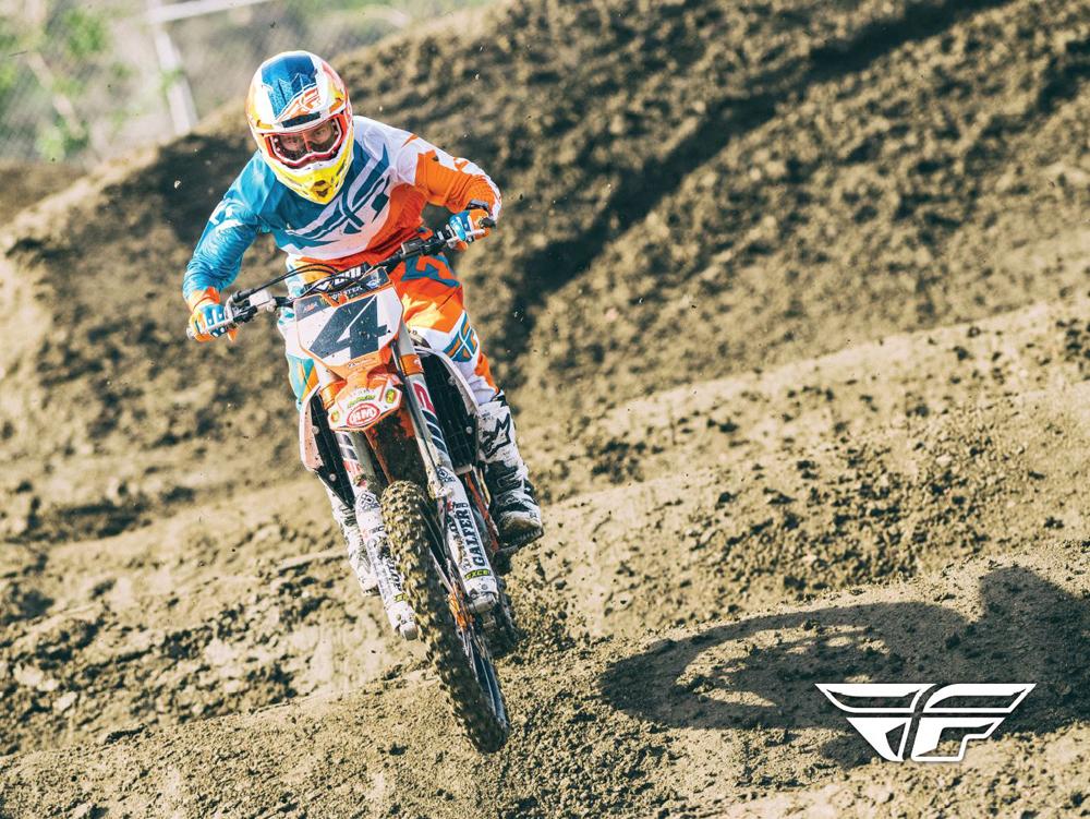 Blake Baggett Wall Sign