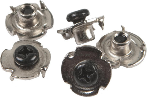 Screws & T-nuts For Buckle 6-p K