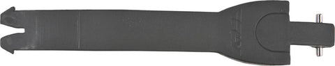 Kinetic-maverick Boot Strap Ki T Youth 1-6 4pc