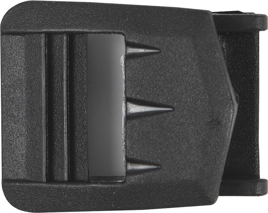 Strap Receiver Kit Adult 4pc