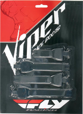 Viper Boot Buckle Kit Y6-y7