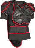 Barricade Body Armor Suit L/S 2X