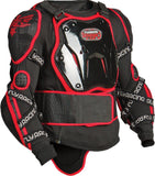 Barricade Body Armor Suit L/S 2X