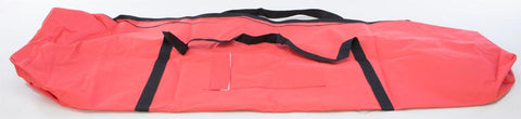Aluminum Canopy Bag Red 10'x10'