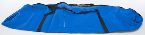 Aluminum Canopy Bag Blue 10'x10'