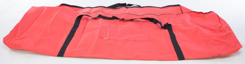 Aluminum Canopy Bag Red 10'x15'
