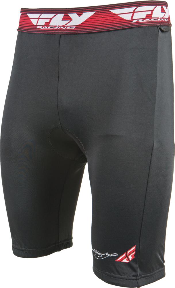 Chamois Short X