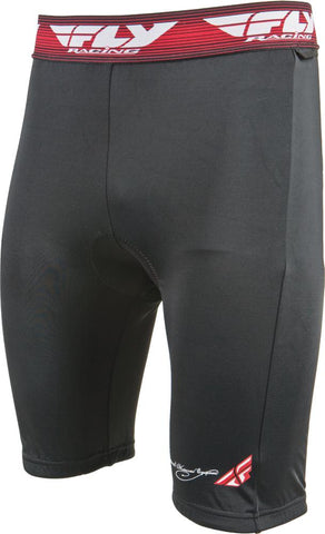 Chamois Short X