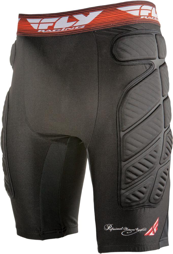 Compression Short X