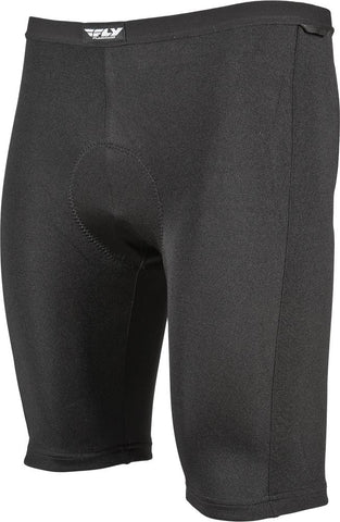 Cycling Chamois Short Black X