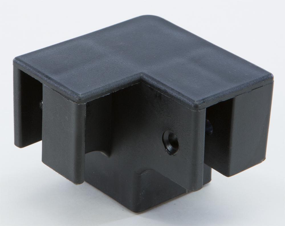 Canopy Plastic Corner Standard Frame